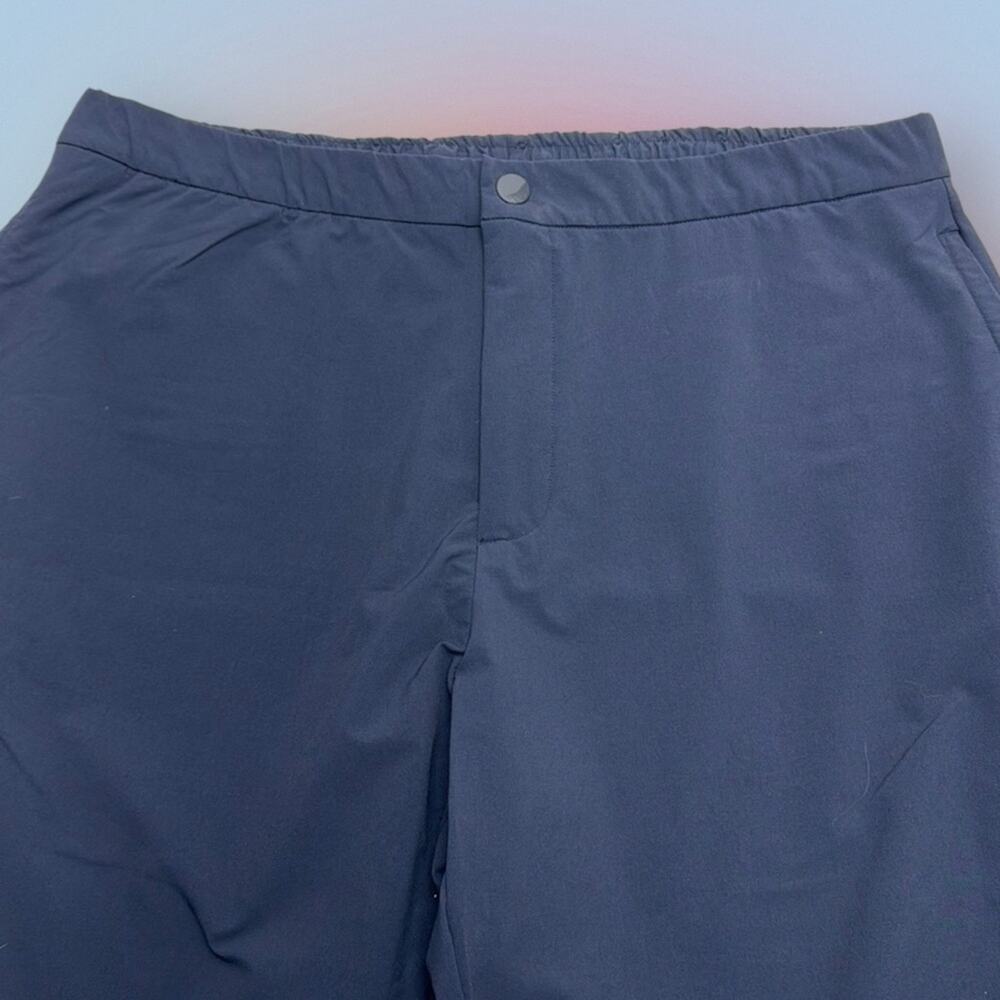 VRST Women’s XL Navy Blue Nylon Sweatpants